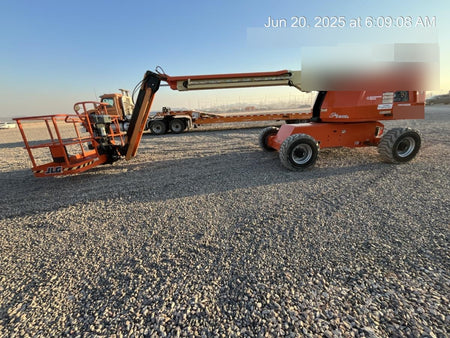 2023 JLG 460SJ