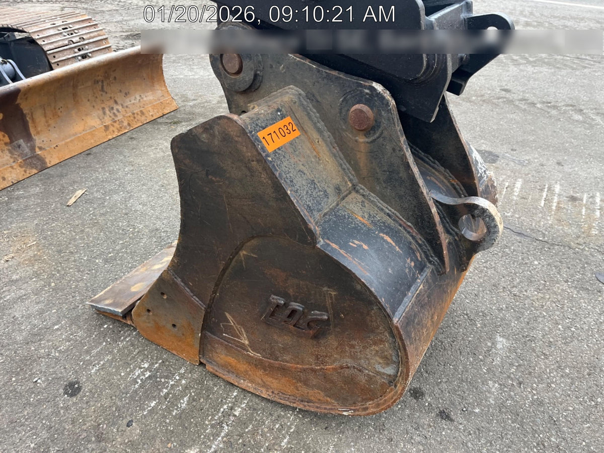 2021 TAG MANUFACTURING 36120X2-4130-NY05EBS1E0P1Y