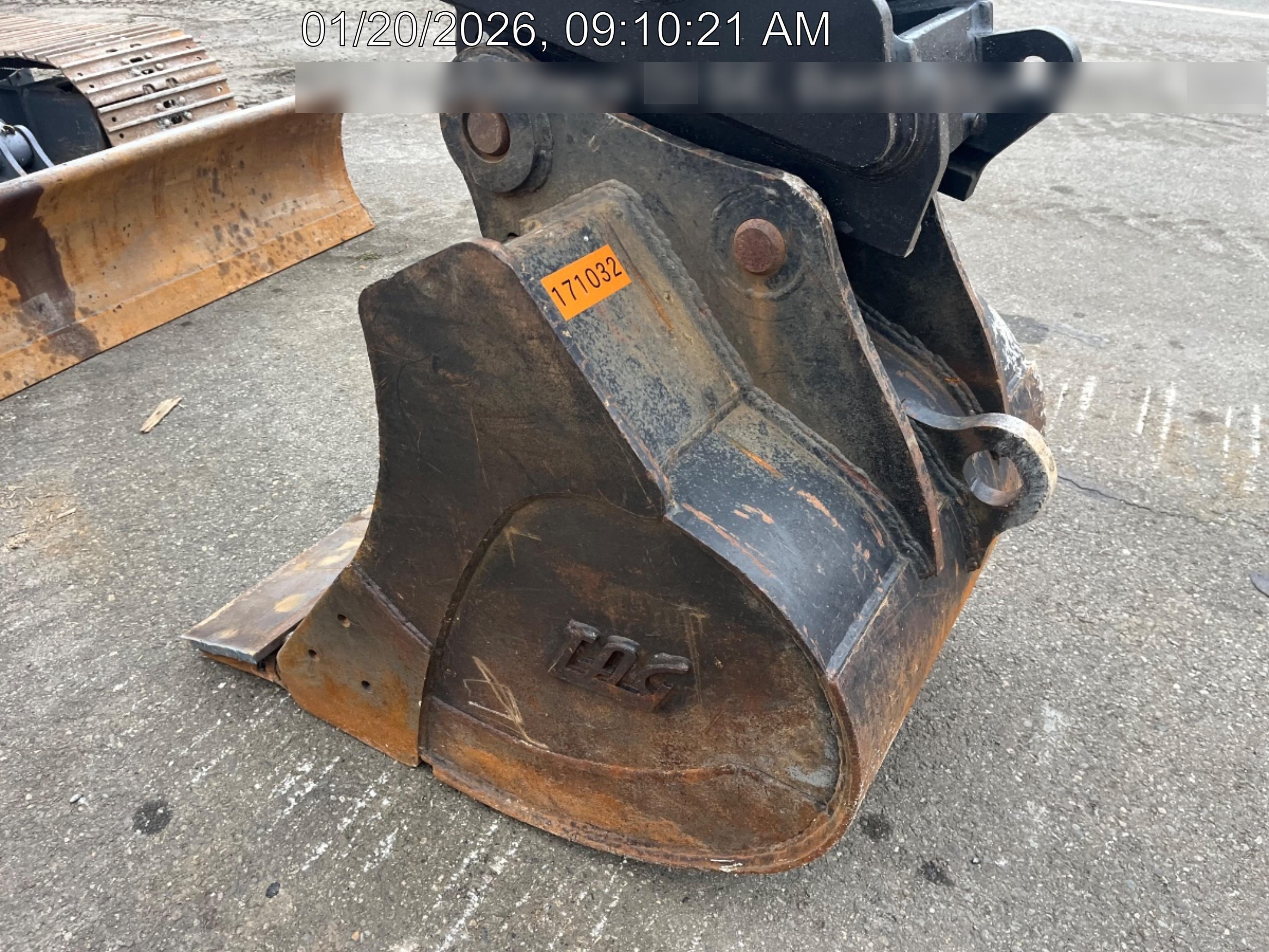 2021 TAG MANUFACTURING 36120X2-4130-NY05EBS1E0P1Y