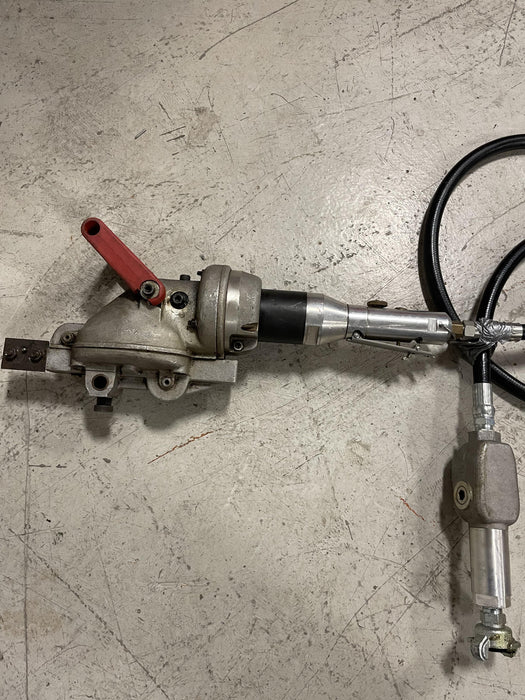 2021 MICHIGAN PNEUMATIC 10267