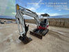 2021 TAKEUCHI TB235-2R