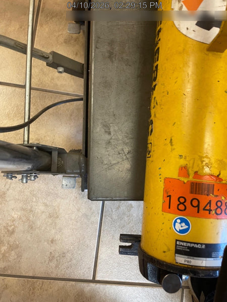 2021 ENERPAC P80