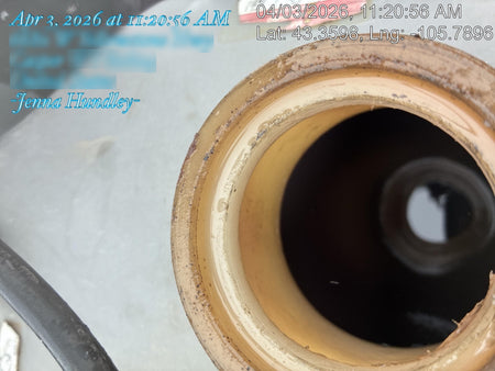 2019 WACKER NEUSON LTV6L-MH