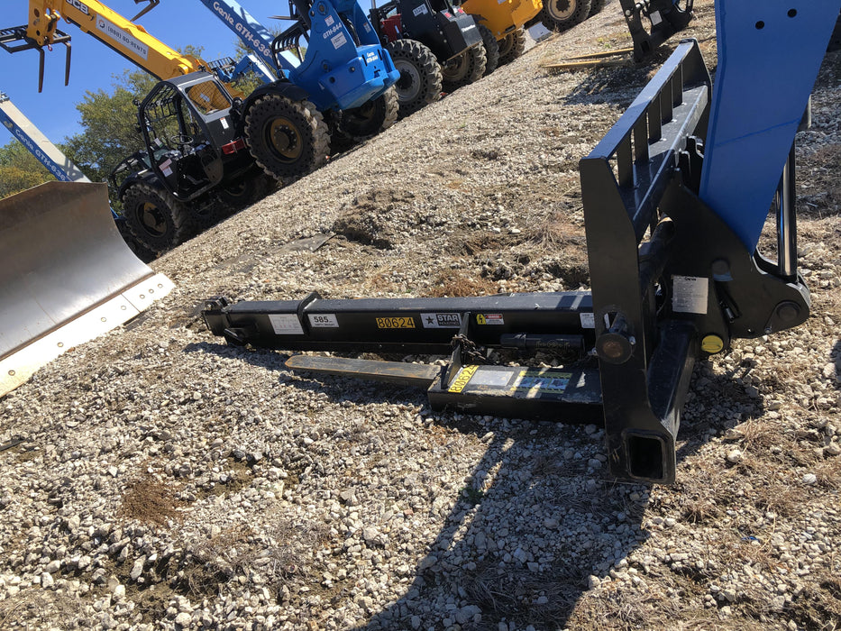 2020 STAR INDUSTRIES M1360B - Star JIB Boom