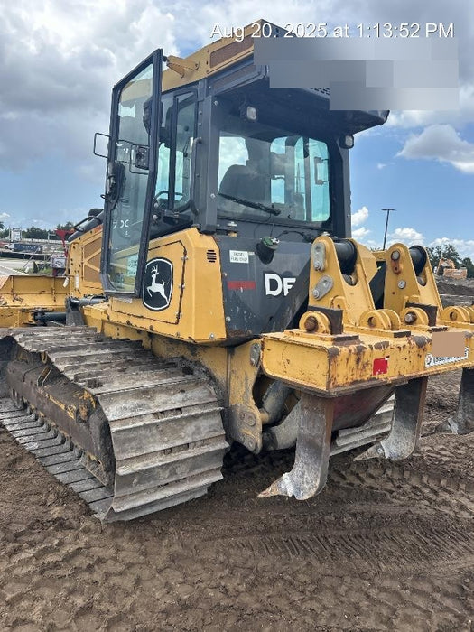 2020 JOHN DEERE 700L