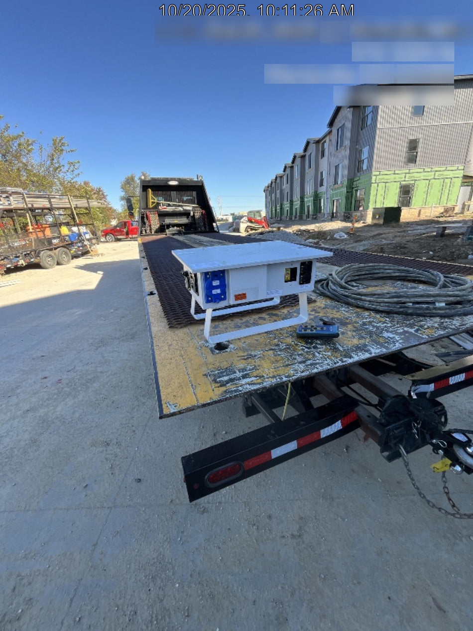 2018 WACKER NEUSON G25