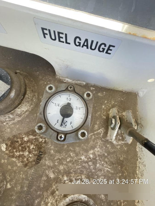 2022 WESTERN GLOBAL 20TCG-ES