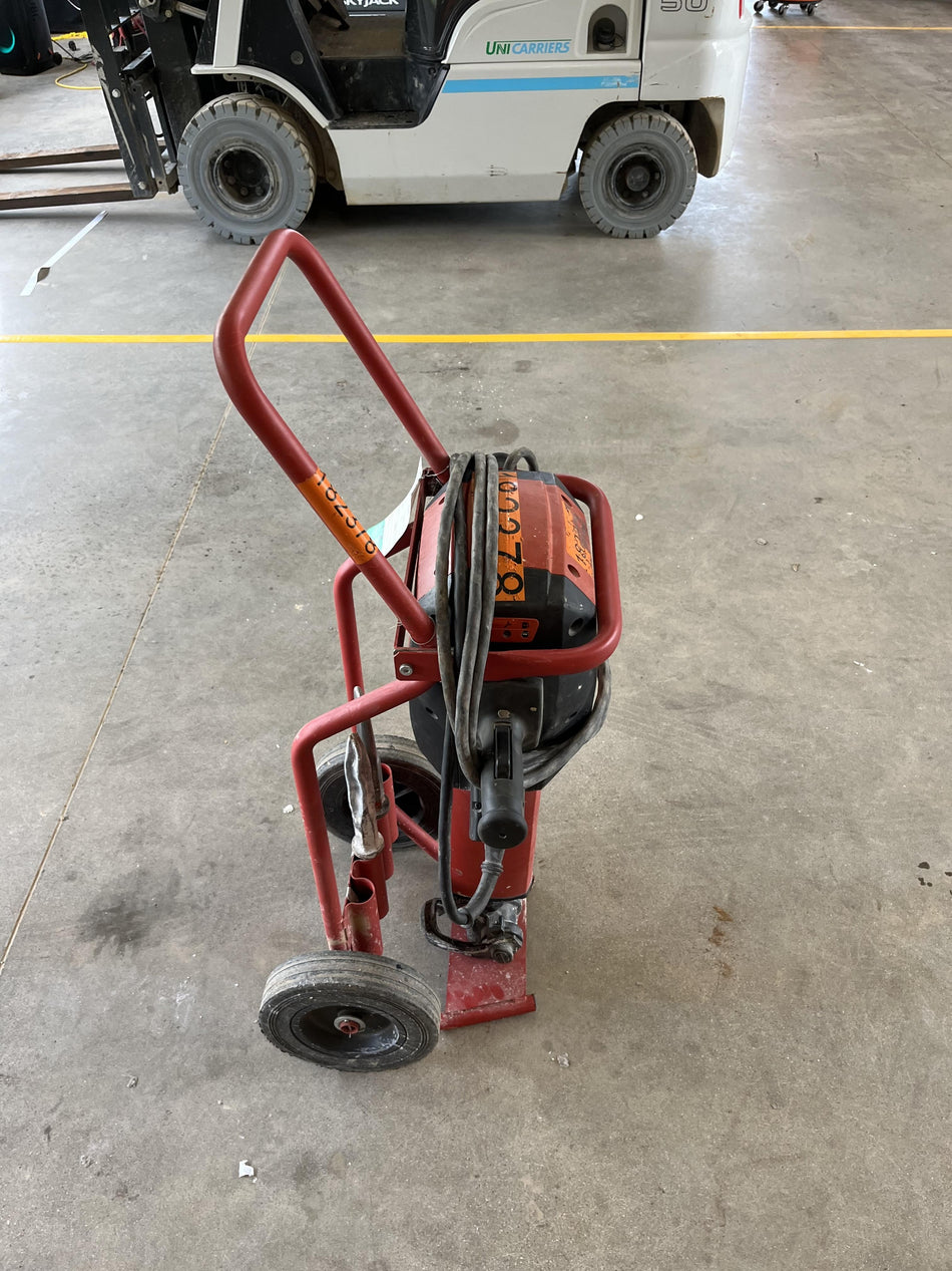 2021 HILTI TE 3000-AVR