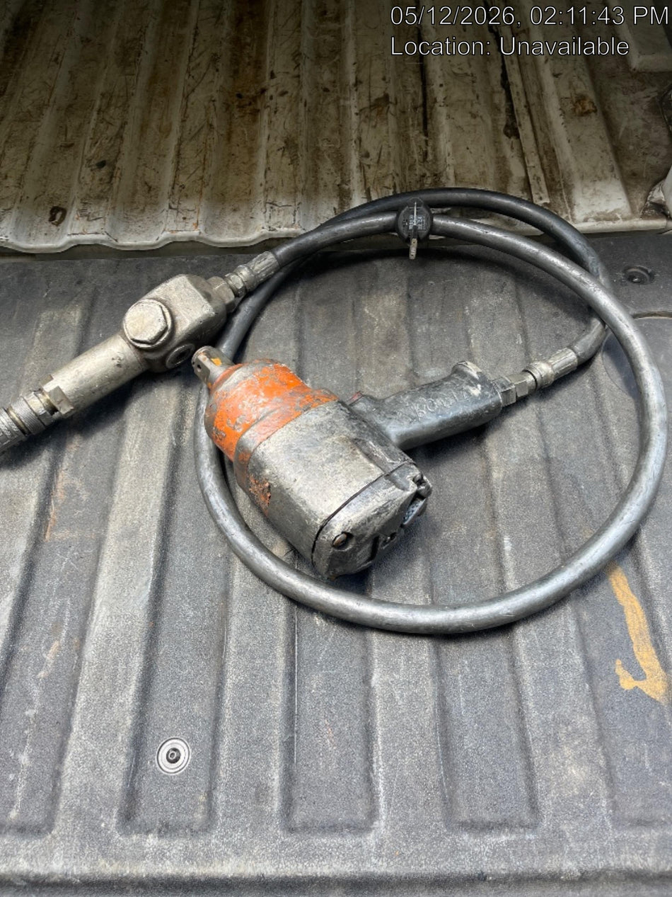 2020 MICHIGAN PNEUMATIC 751SS