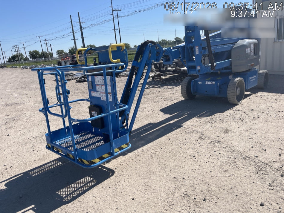 2024 GENIE Z40/23N RJ
