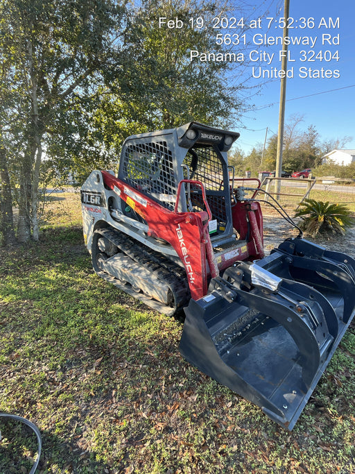 2023 SOLESBEE SBG-84