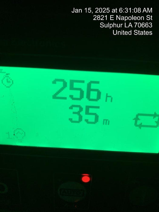 2024 WANCO WLTT-4MM4K