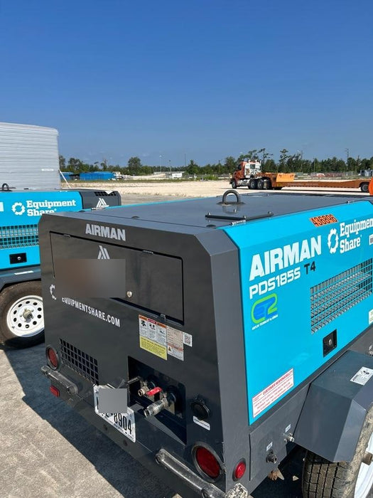 2024 AIRMAN PDS185S CWK