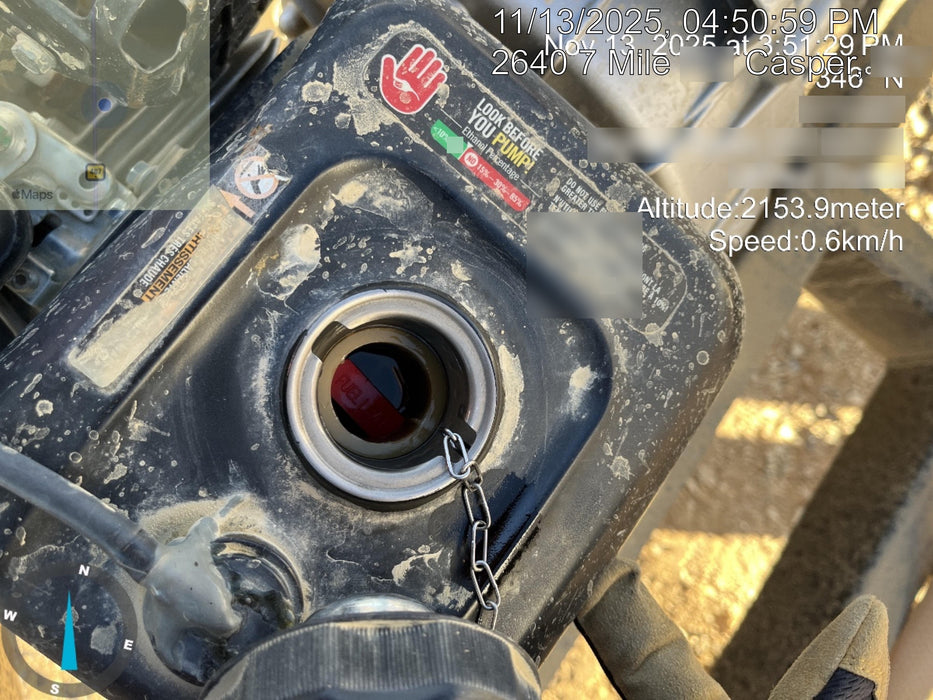 2023 SIMPSON SWT-52517