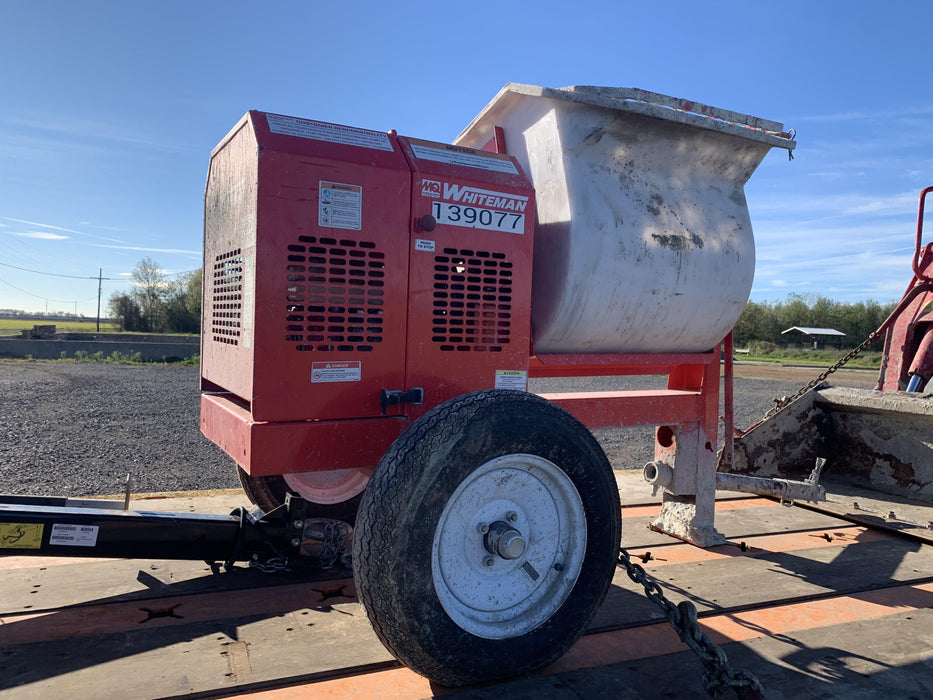 2021 MULTIQUIP WM70PH5