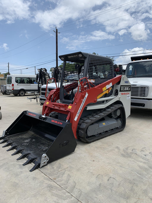 2021 TAKEUCHI TL8R2-R