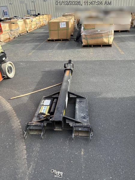 2025 STAR INDUSTRIES M1360B - Star JIB Boom