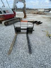 2024 ARROW MATERIAL HANDLING F5100CB