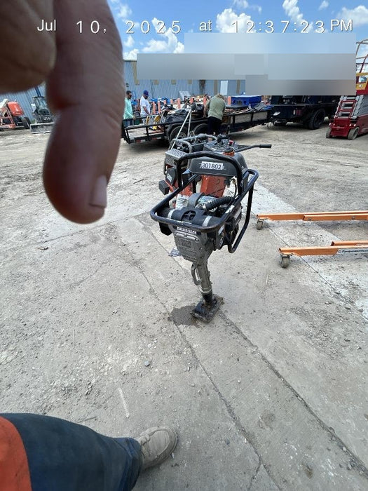 2023 MULTIQUIP MTR40HF