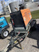 2021 Lincoln Electric Vantage 549X Ready Pak 3, ORANGE (includes trailer, cable rack, fender light kit)