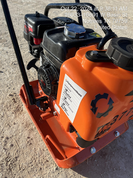 2023 MULTIQUIP MVC82VHW