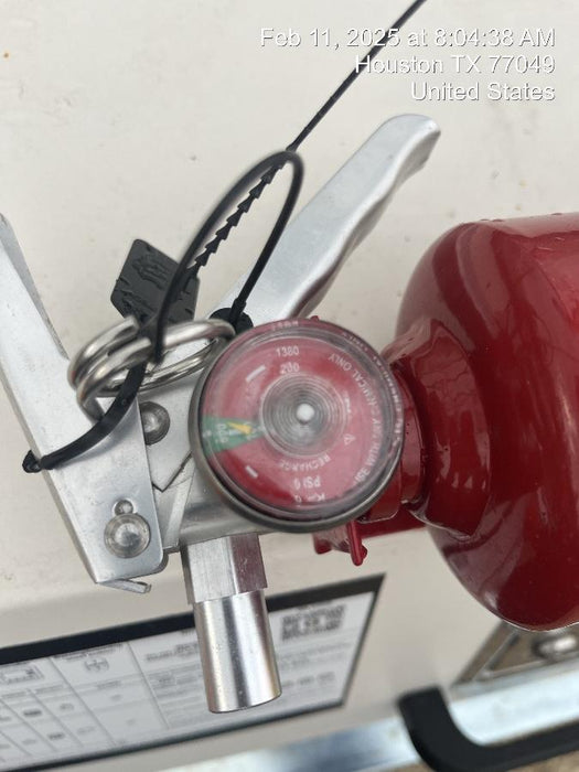 2025 GENERAC SLT-DCUBEHYPRK2