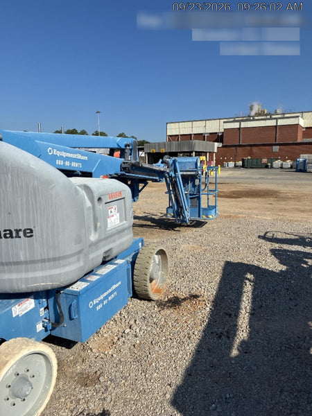 2024 GENIE Z40/23N RJ