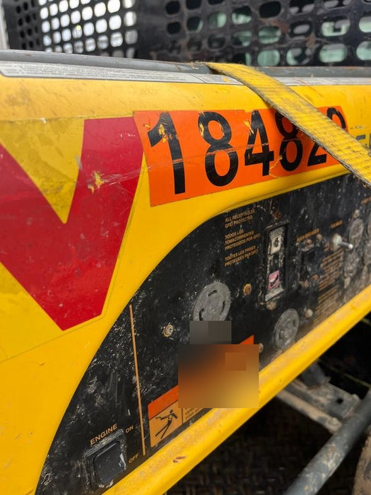 2021 WACKER NEUSON GP6600A