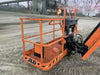 2021 JLG 660SJ