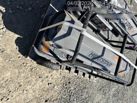 2025 HEATSTAR HS185KT