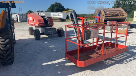 2021 SKYJACK SJ45T+