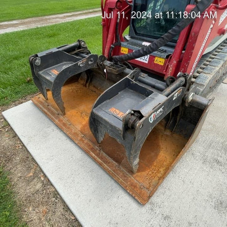 2020 PALADIN UTILITY GRAPPLE 11876-0022