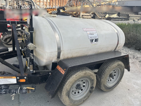 2023 WYLIE EXP-500L