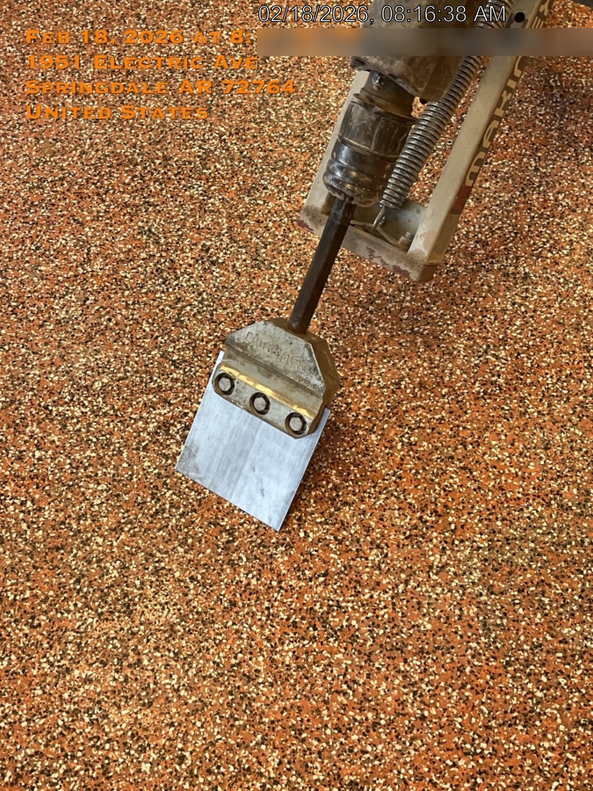 2023 HILTI TE 1000-AVR