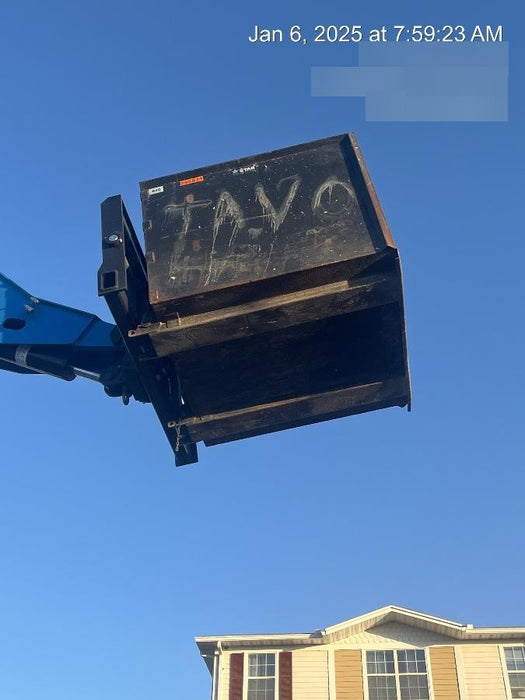 2022 STAR INDUSTRIES 1425