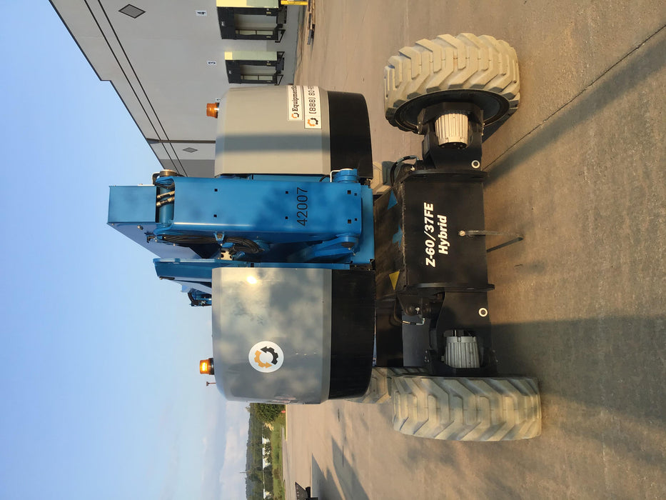 2019 GENIE Z-60/37 FE