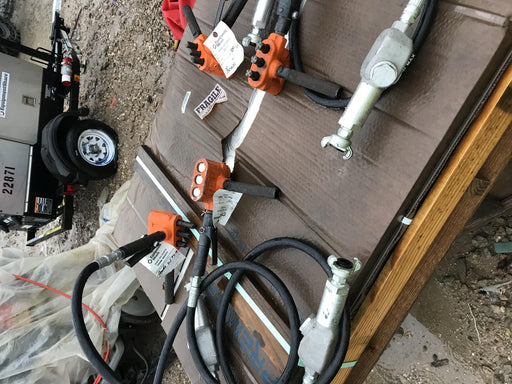 2020 MICHIGAN PNEUMATIC T3