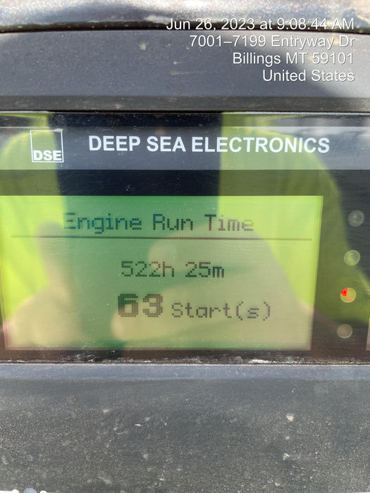 2022 WACKER NEUSON G50