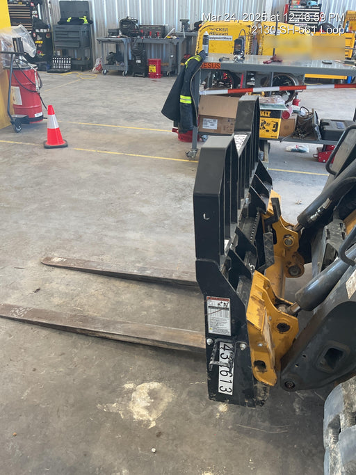 2024 VIRNIG PF4855-5VG