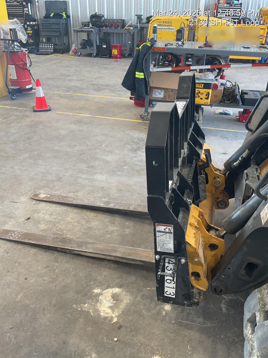 2024 VIRNIG PF4855-5VG