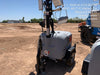 2019 Wacker Neuson LTV6K-LED Standard LED Towable Light Tower w/None