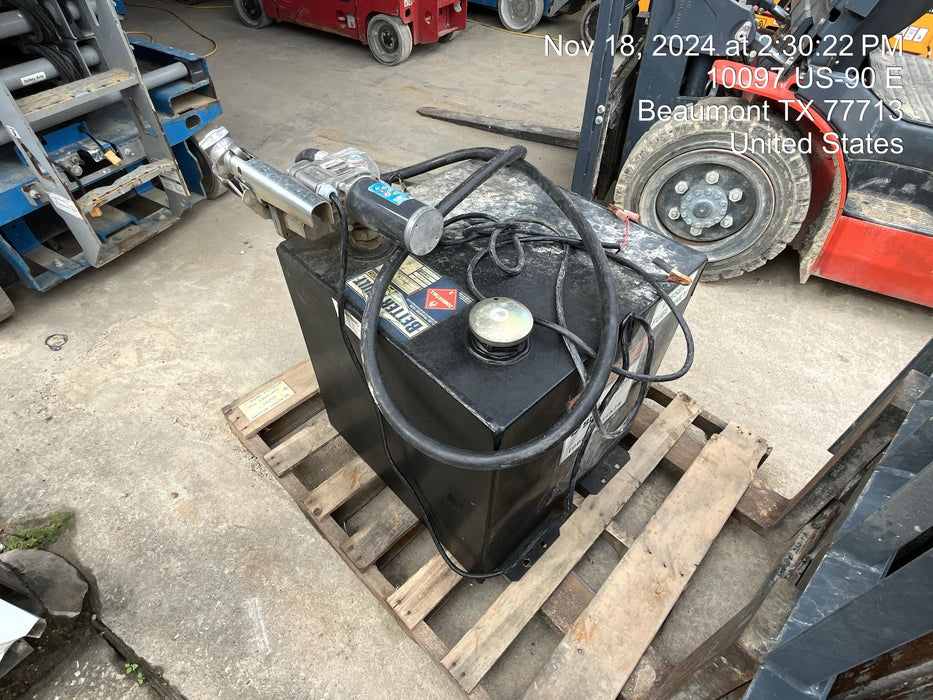 2024 BETTER BUILT 29214983