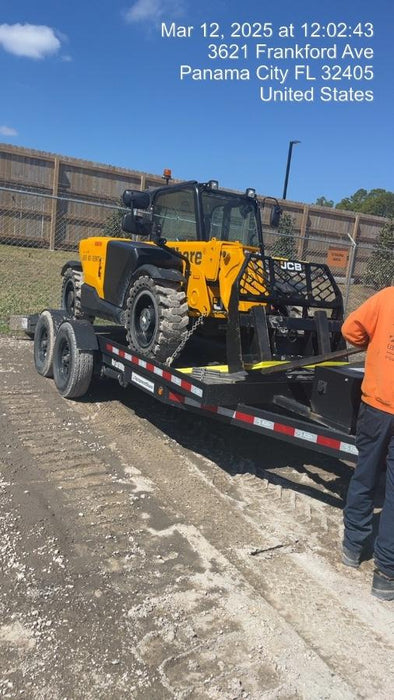 2023 STEELPOINT K19E