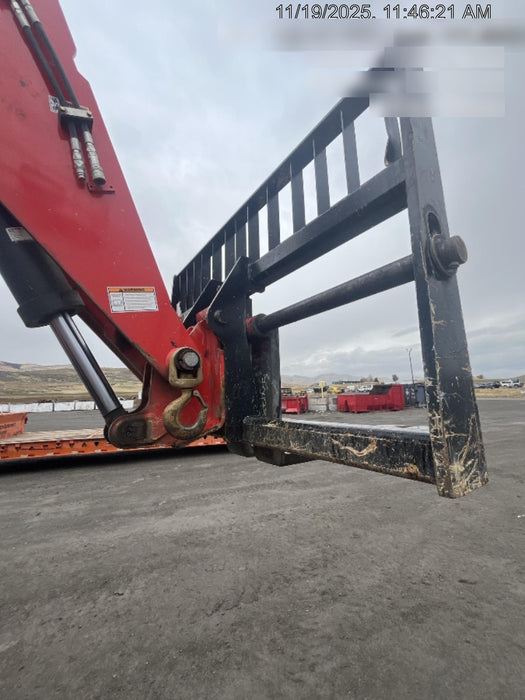 2020 MANITOU MTA10055