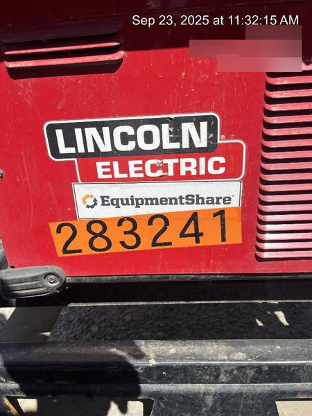 2022 LINCOLN ELECTRIC K4271-S2