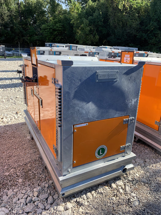 2022 MYERS-SETH MSP PP-150