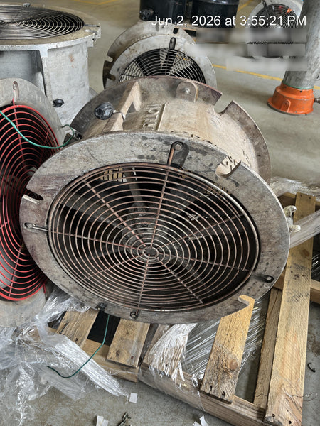 2020 MICHIGAN PNEUMATIC JF20