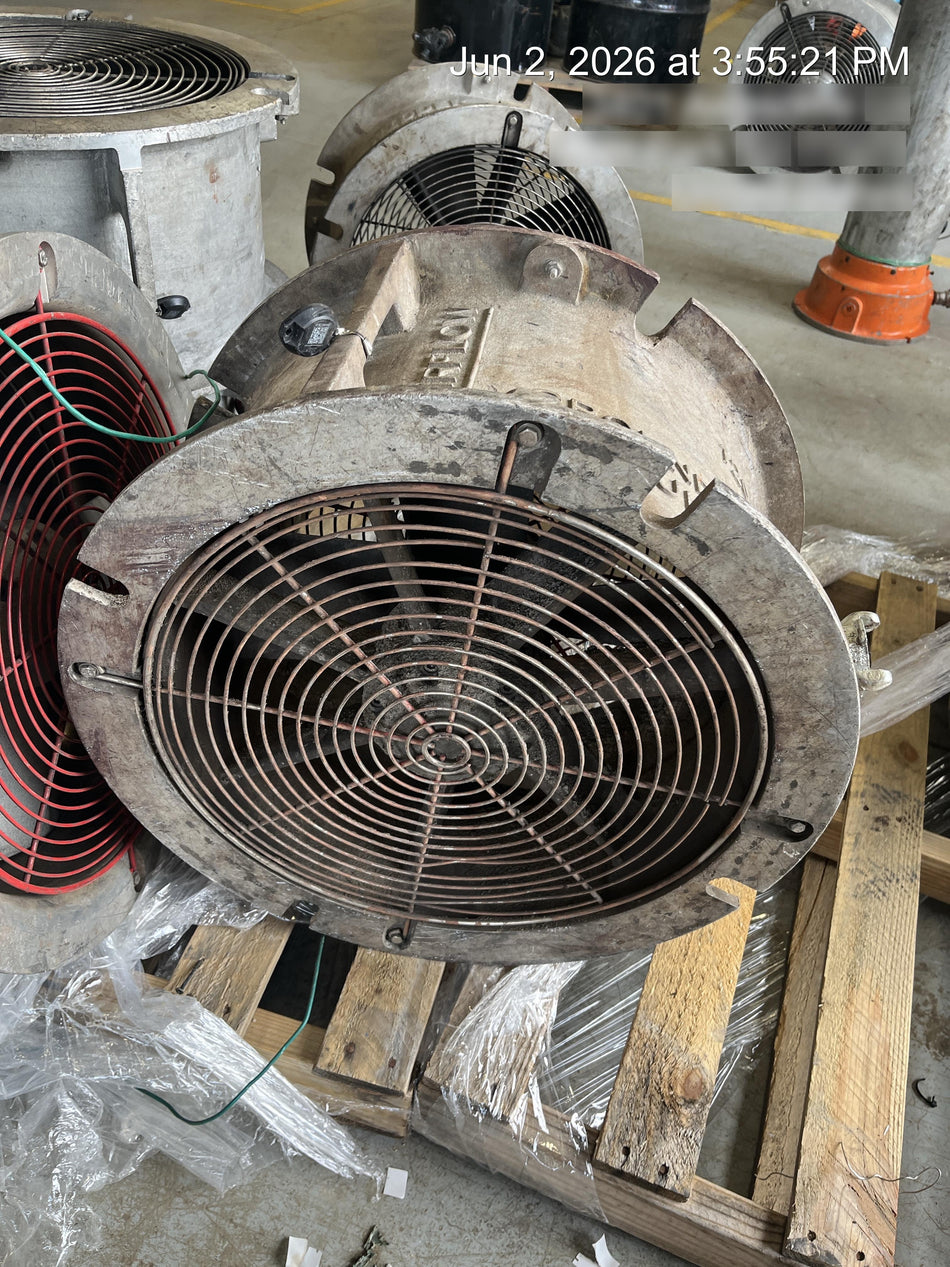 2020 MICHIGAN PNEUMATIC JF20