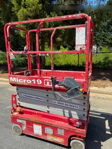 2020 MEC Micro 19