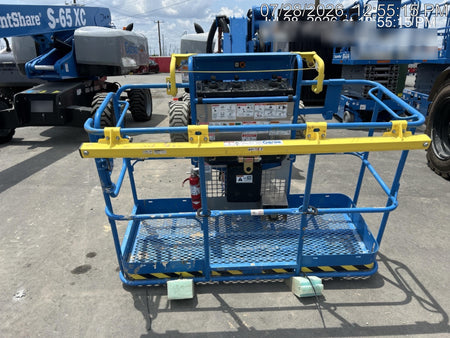 2026 GENIE Z-45 XC